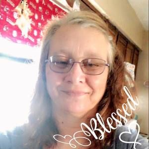 Meet your Posher, Kathy